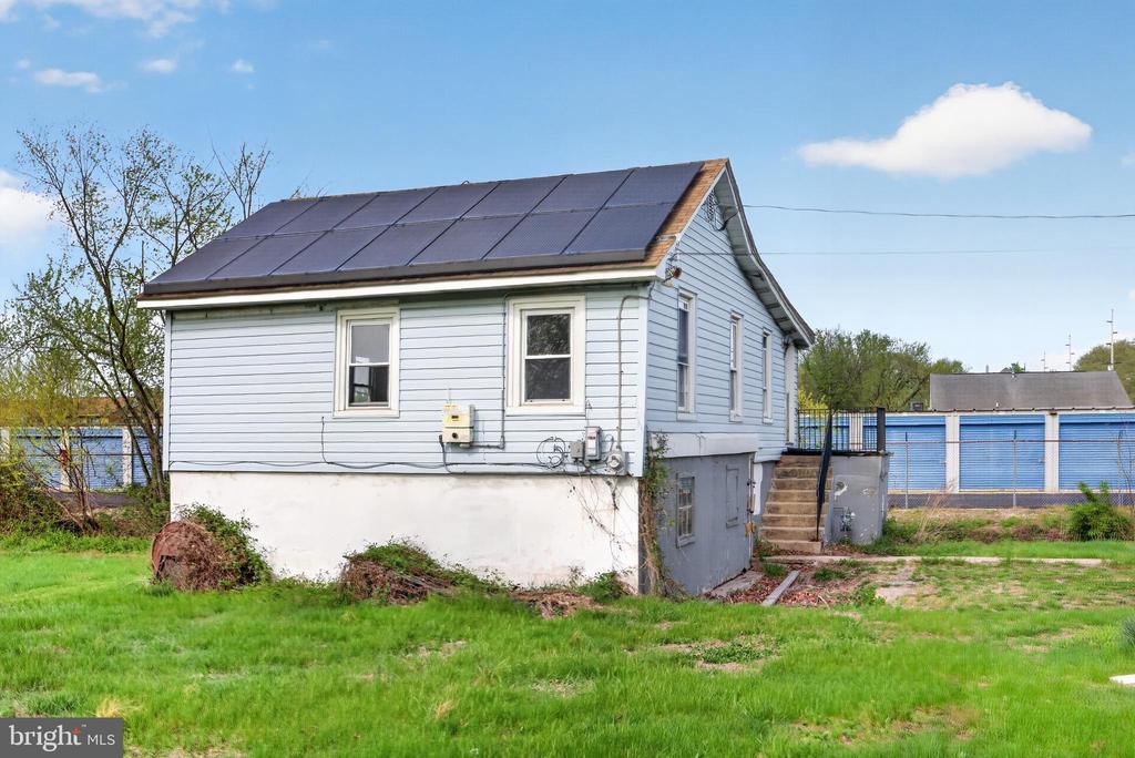 Residential in PENNS GROVE 2