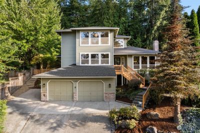 360 Jasmine Place Nw, House other with 4 bedrooms, 1 bathrooms and 2 parking in Issaquah WA | Image 1