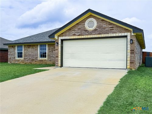 305 Rowdy Drive, Killeen, TX, 76542 | Card Image