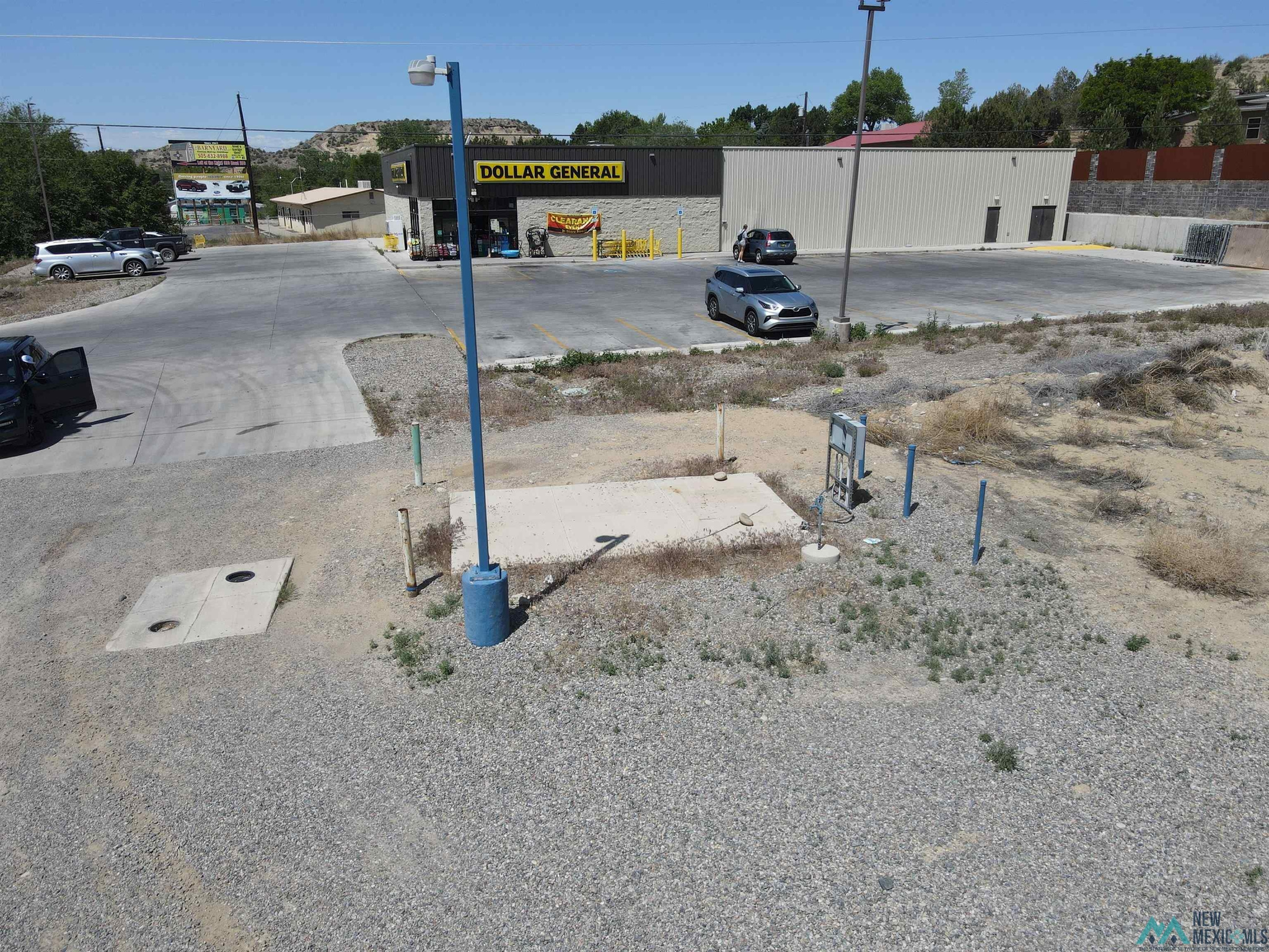 Commercial Sale in Flora Vista 4