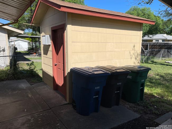 5039 Galahad Dr, House other with 4 bedrooms, 3 bathrooms and null parking in San Antonio TX | Image 45