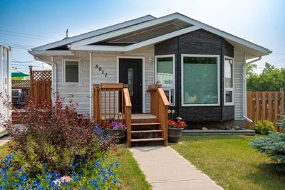 5011 49 St, House detached with 3 bedrooms, 2 bathrooms and 6 parking in Consort AB | Image 1