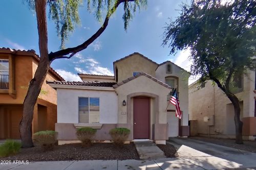 4925 S 15th Place, Phoenix, AZ, 85040 | Card Image