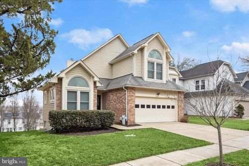 14215 Summit Ln, LAUREL, MD, 20708-3204 | Card Image