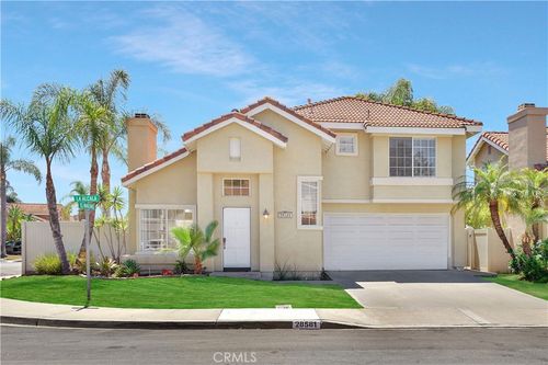 28581 La Alcala, Laguna Niguel, CA, 92677-7635 | Card Image