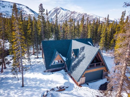 297 Robertson Ln, Breckenridge, CO, 80424 | Card Image