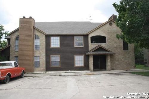 7509 Windsor Oaks, San Antonio, TX, 78239-3543 | Card Image