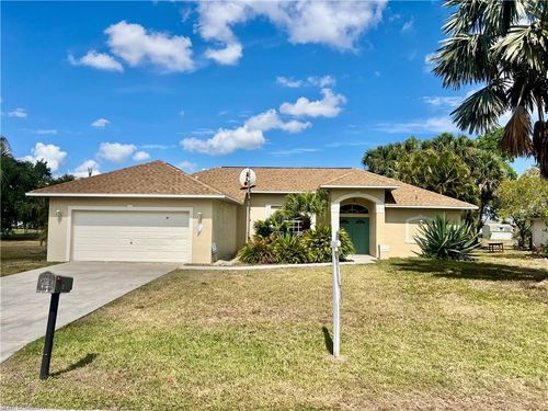 61 Pierce St, LEHIGH ACRES, FL, 33936-5321 | Card Image