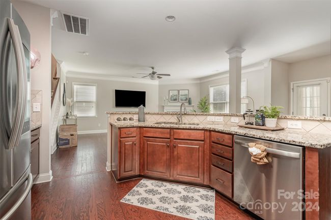3002 Amesbury Hill Dr, House other with 4 bedrooms, 3 bathrooms and null parking in Charlotte NC | Image 15