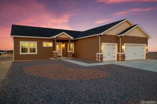 848 E Platteville Blvd, Pueblo West, CO, 81007-1113 | Card Image