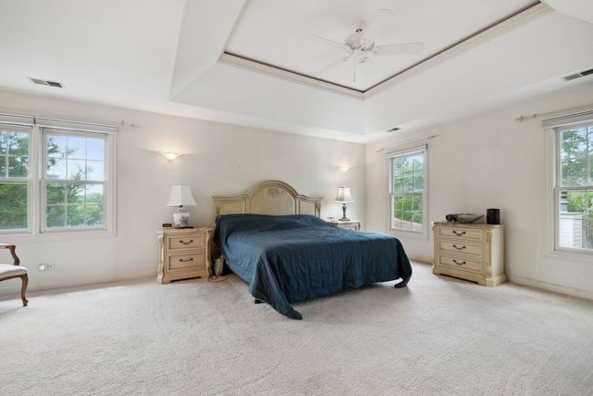 258 N Jackson Rd, House other with 5 bedrooms, 4 bathrooms and 2 parking in Clarendon Hills IL | Image 20
