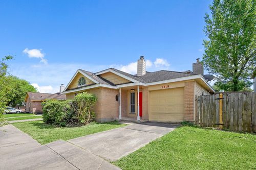 6319 Southwood Ct N, Houston, TX, 77035-3980 | Card Image