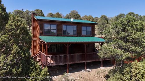 137 Corvo Crista, Alto, NM, 88312-9575 | Card Image