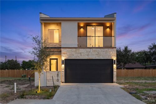 2810 Gardenia St, Edinburg, TX, 78542 | Card Image