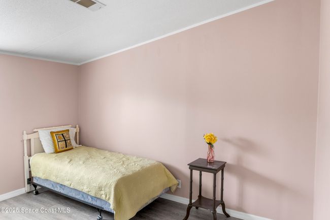 1039 Wren Cir, House other with 3 bedrooms, 2 bathrooms and null parking in Barefoot Bay FL | Image 21