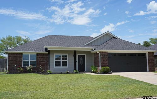 411 Harrell, Chandler, TX, 75758 | Card Image
