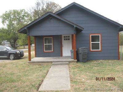 827 A Se, House other with 2 bedrooms, 2 bathrooms and null parking in Ardmore OK | Image 1