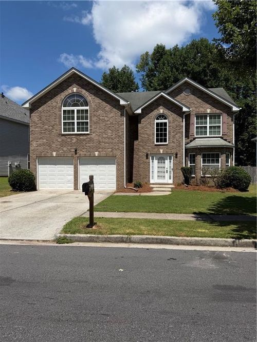 4171 Ash Tree St, Snellville, GA, 30039-3316 | Card Image