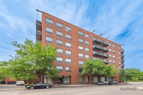 506-859 W Erie St, Chicago, IL, 60642-7298 | Card Image
