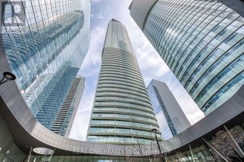 3103-14 York St, Toronto, ON, M5J0B1 | Card Image