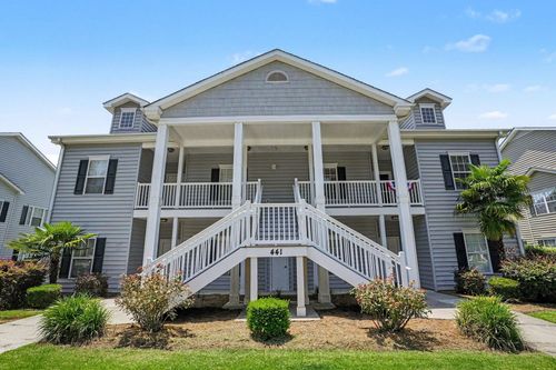 202-441 Mahogany Dr, Murrells Inlet, SC, 29576-9261 | Card Image
