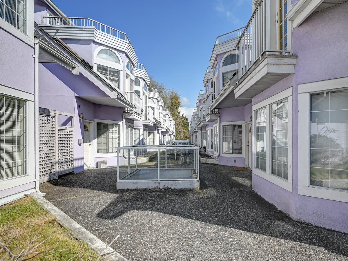Residential in Richmond 3