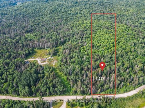 LOT 4 Widdifield Station Rd, North Bay, ON, P1B | Card Image
