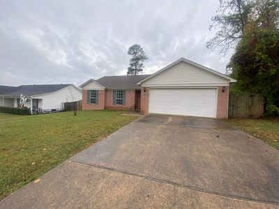 3207 Andrew Drive, House other with 3 bedrooms, 2 bathrooms and null parking in Bryant AR | Image 3