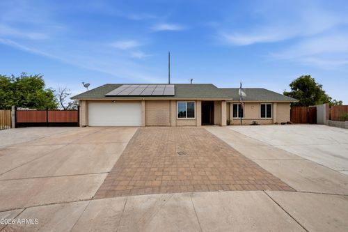 12039 N 60th Avenue, Glendale, AZ, 85304 | Card Image