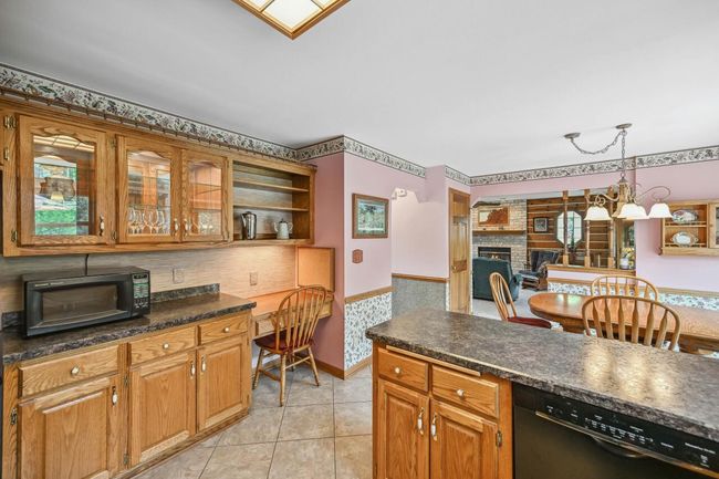 W210N16571 Glencoe Lane, House other with 3 bedrooms, 2 bathrooms and null parking in Jackson WI | Image 19