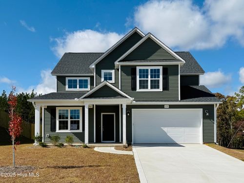 279 Harborwood Street, Lillington, NC, 27546 | Card Image