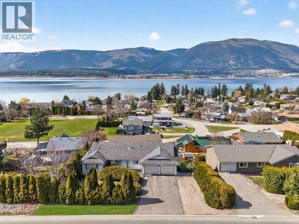 Residential in Salmon Arm