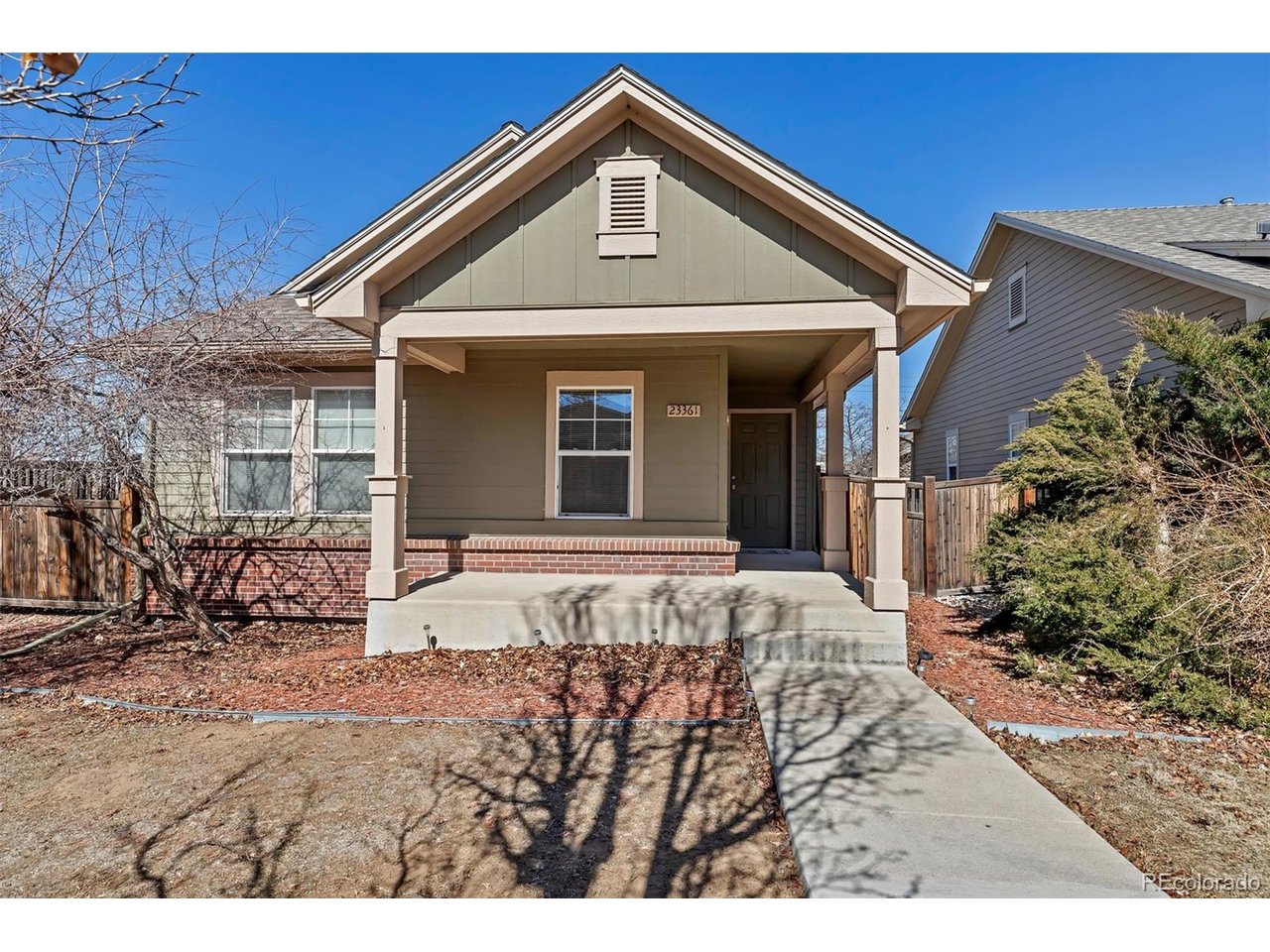Residential in Aurora 2