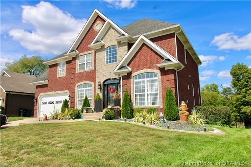 4415 Chickasawhaw Dr, Sellersburg, IN, 47172-8322 | Card Image