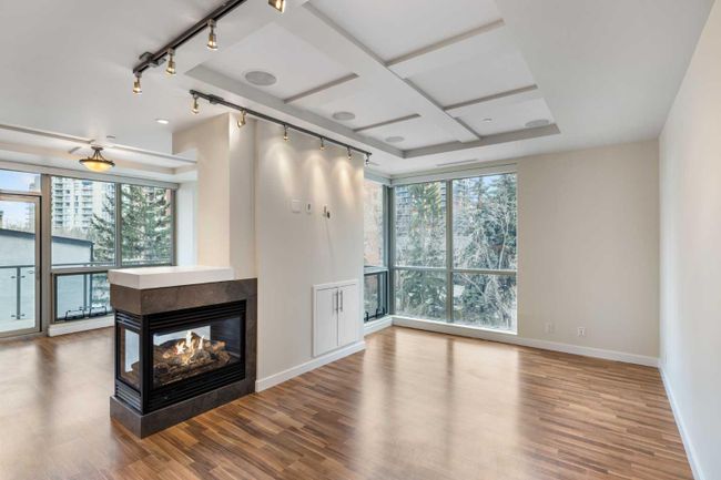 304 - 701 3 Avenue Sw, Home with 2 bedrooms, 2 bathrooms and 2 parking in Calgary AB | Image 14