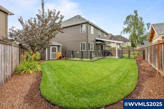 715 Shadowwood Loop Rd, House other with 4 bedrooms, 3 bathrooms and null parking in Keizer OR | Image 43