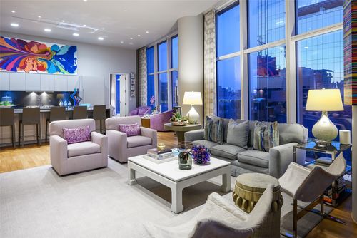 402-1918 Olive Street, Dallas, TX, 75201 | Card Image