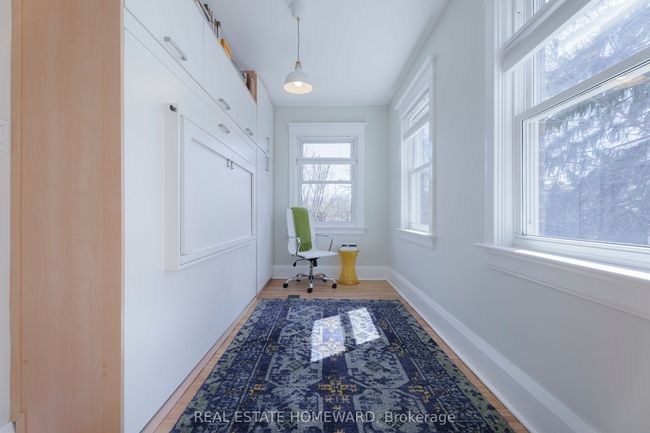 128 Bingham Ave, House attached with 4 bedrooms, 3 bathrooms and 2 parking in Toronto ON | Image 31