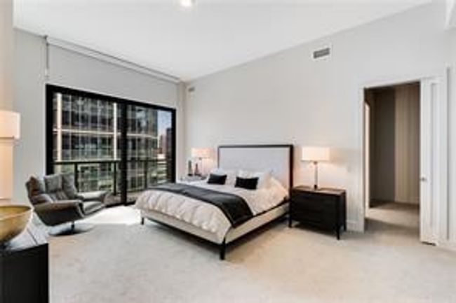 UNIT-1406 - 40 12 Th St Ne, Condo with 4 bedrooms, 4 bathrooms and 3 parking in Atlanta GA | Image 13