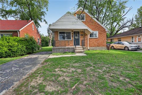 3617 Siebenthaler Ave, Dayton, OH, 45406-1537 | Card Image
