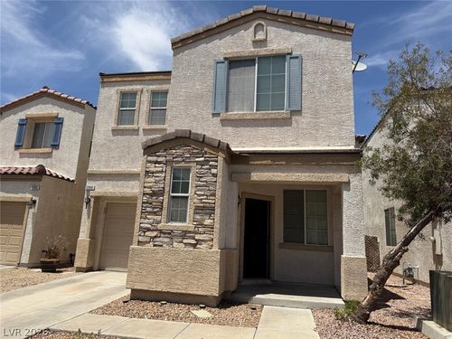 1260 Oak Village Ave, Las Vegas, NV, 89183-7991 | Card Image