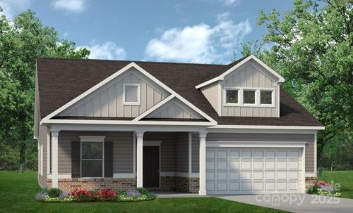 5518 Arnold Way, Mount Pleasant, NC, 28025 | Card Image