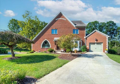 112 Bogie Lee Ave, Frankfort, KY, 40601-1687 | Card Image