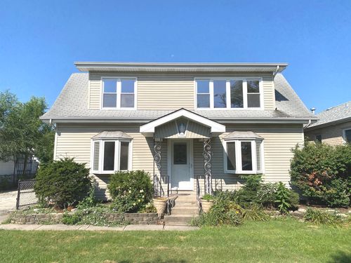 2-4916 Lorel Ave, Chicago, IL, 60638-1736 | Card Image