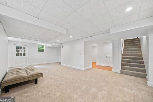 2985 Medinah Ct, House other with 3 bedrooms, 2 bathrooms and null parking in Chamblee GA | Image 29