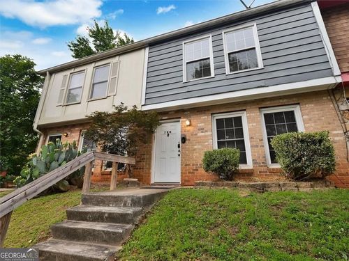 780 Glynn Oaks Dr, Clarkston, GA, 30021-2103 | Card Image