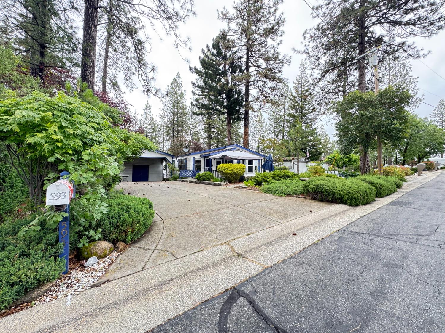 Residential in Applegate 2