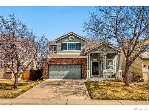 5214 S Shawnee Way, Aurora, CO, 80015-6582 | Card Image