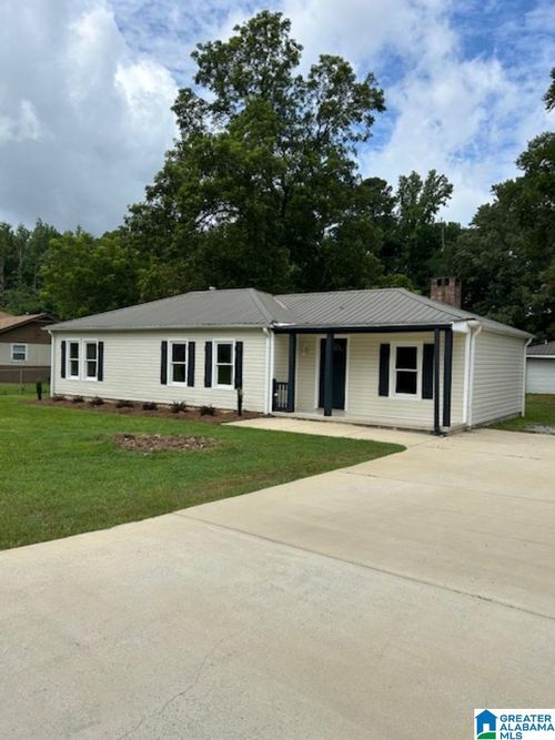 6053 Mayfield Rd, Mc Calla, AL, 35111-3432 | Card Image