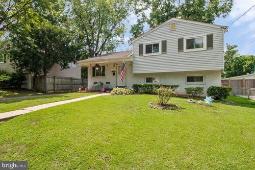 11104 Lund Pl, KENSINGTON, MD, 20895-1623 | Card Image